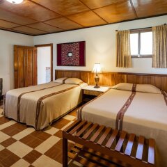 Regis Hotel & Spa in Panajachel, Guatemala from 95$, photos, reviews - zenhotels.com guestroom
