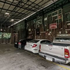 Отель Nida Rooms On Nut 6 Mega Mall фото 6