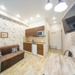 Апартаменты More Apartments na Tsvetochnoy 30 (5) Сочи фото 8