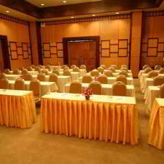 Отель Pinnacle Grand Jomtien Resort & Spa На Чом Тхиан помещение для мероприятий фото 2