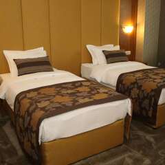 Отель Golden Tulip Varna Болгария, Варна - отзывы, цены и фото номеров - забронировать отель Golden Tulip Varna онлайн комната для гостей фото 5