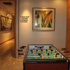 Отель Grand Copthorne Waterfront Сингапур, Сингапур - отзывы, цены и фото номеров - забронировать отель Grand Copthorne Waterfront онлайн детские мероприятия