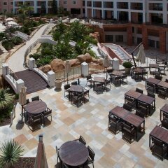 Отель Hilton Vilamoura As Cascatas Golf Resort & Spa