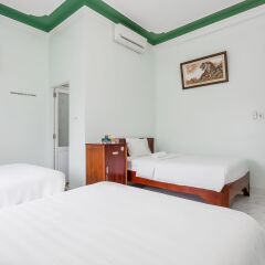 Отель Backpackers Home комната для гостей фото 3