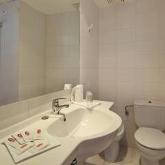 Hotel JS Miramar ванная