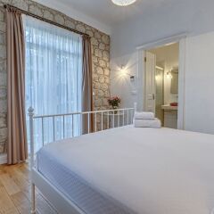 Alacati Casa Bella Турция, Чешме - отзывы, цены и фото номеров - забронировать отель Alacati Casa Bella онлайн комната для гостей фото 3