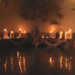 The Bridge Hotel and Spa спа