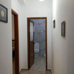 Отель Skrapalli Албания, Ксамил - отзывы, цены и фото номеров - забронировать отель Skrapalli онлайн интерьер отеля