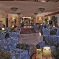 Napoleon Hotel интерьер отеля фото 4