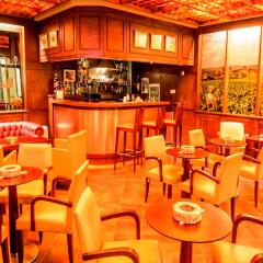 Отель Royalton Hicacos - Adults Only - All Inclusive +18 гостиничный бар