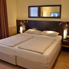 Отель Arthotel Munich Мюнхен фото 2