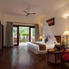 Отель Sunny Beach Resort Фантхьет комната для гостей фото 5