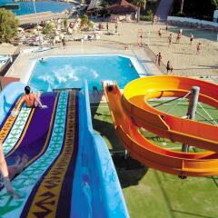 Отель Asteria Bodrum Resort - All Inclusive бассейн фото 2