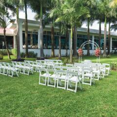 Отель Riu Yucatan All Inclusive фото 2