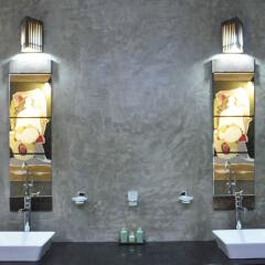 Отель Maalu Maalu Resort & Spa