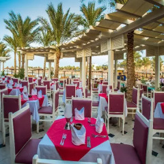 Отель Mirage Bay Resort and Aqua Park