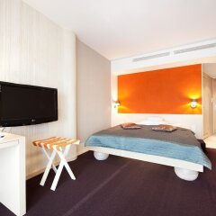 Niebieski Art Hotel & Spa детские мероприятия