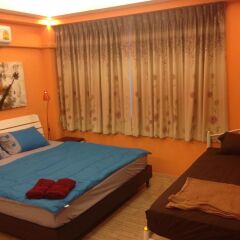 Отель Concordia Guesthouse детские мероприятия