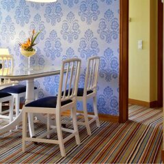 Отель Pestana Palms Ocean Aparthotel Португалия, Фуншал - 3 отзыва об отеле, цены и фото номеров - забронировать отель Pestana Palms Ocean Aparthotel онлайн в номере