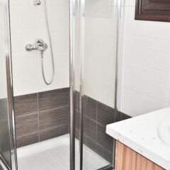 Отель Oceanview Luxury Villa 166 ванная фото 2