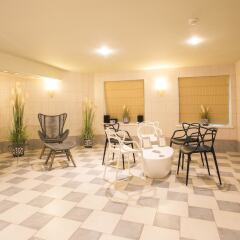 Отель Monika Centrum Hotels спа