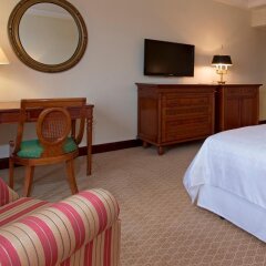 Sheraton Hanoi Hotel Ханой удобства в номере
