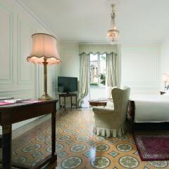 Hotel Quirinale детские мероприятия фото 2