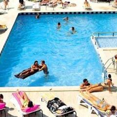 West Ada Inn Hotel детские мероприятия