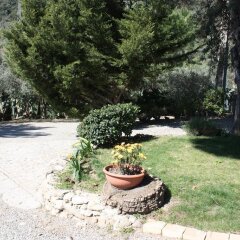 Отель Azienda Agrituristica Le Puzelle Санта Северина фото 9
