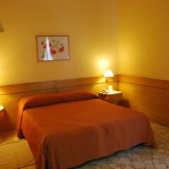 Отель Ritter Hotel Италия, Милан - - забронировать отель Ritter Hotel, цены и фото номеров комната для гостей