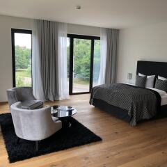 Отель Voss Villa комната для гостей фото 3
