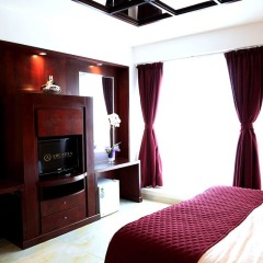 Arcadia Hotel Apartments комната для гостей фото 2