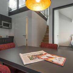 Отель The Stay.Residence Планег комната для гостей фото 3