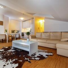Отель Y-Residence Clinique комната для гостей фото 2