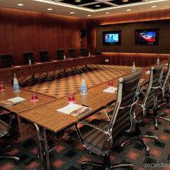 Talatona Convention Hotel