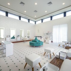 Отель Ocean El Faro Resort - All Inclusive Доминикана, Пунта Кана - отзывы, цены и фото номеров - забронировать отель Ocean El Faro Resort - All Inclusive онлайн спа