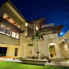 One Suite Hotel & Resort KOURI ISLAND развлечения