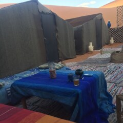 Отель Sahara Sabaku Tour Camp Марокко, Мерзуга - отзывы, цены и фото номеров - забронировать отель Sahara Sabaku Tour Camp онлайн фото 8