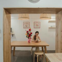 Отель The Onion Hostel at Flower Market Таиланд, Бангкок - отзывы, цены и фото номеров - забронировать отель The Onion Hostel at Flower Market онлайн в номере