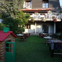 Hotel Monica