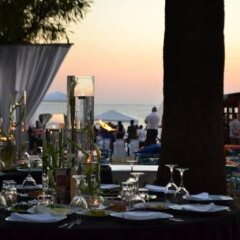 Отель Adriatik 2 Албания, Дуррес - отзывы, цены и фото номеров - забронировать отель Adriatik 2 онлайн фото 6