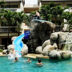 Отель Centara Kata Resort Phuket Таиланд, Пхукет - 2 отзыва об отеле, цены и фото номеров - забронировать отель Centara Kata Resort Phuket онлайн с домашними животными
