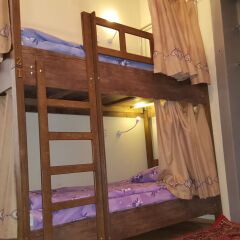 Отель Hostel 124 Азербайджан, Баку - отзывы, цены и фото номеров - забронировать отель Hostel 124 онлайн детские мероприятия фото 2