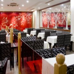 Wangfujing Da Wan Hotel гостиничный бар