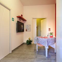 Отель Adriatic Room Ciampino комната для гостей фото 3