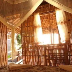 Отель Moondance Magic View Bungalow Таиланд, Остров Тау - отзывы, цены и фото номеров - забронировать отель Moondance Magic View Bungalow онлайн спа фото 2