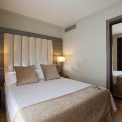 Sercotel Gran Hotel Luna de Granada 4* Стандартный номер с различными типами кроватей фото 7
