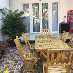 Отель Horizon Homestay интерьер отеля