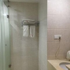 Отель Jinzhong Inn Китай, Сучжоу - отзывы, цены и фото номеров - забронировать отель Jinzhong Inn онлайн фото 10