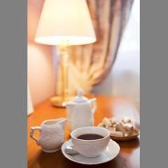 Gildors Hotel Atmosphère в номере